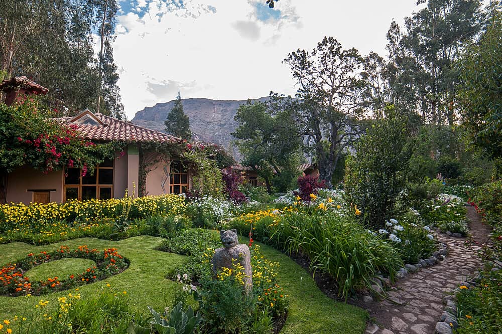 7 Day Healing Wellness Luxury Retreat at Willka T'ika, Peru 6