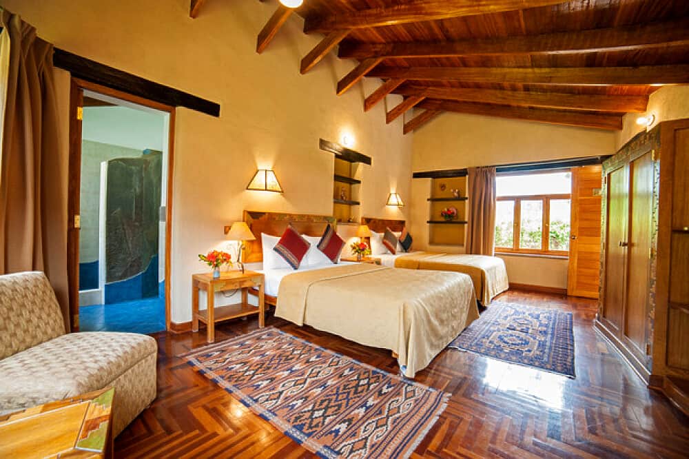 7 Day Healing Wellness Luxury Retreat at Willka T'ika, Peru 8