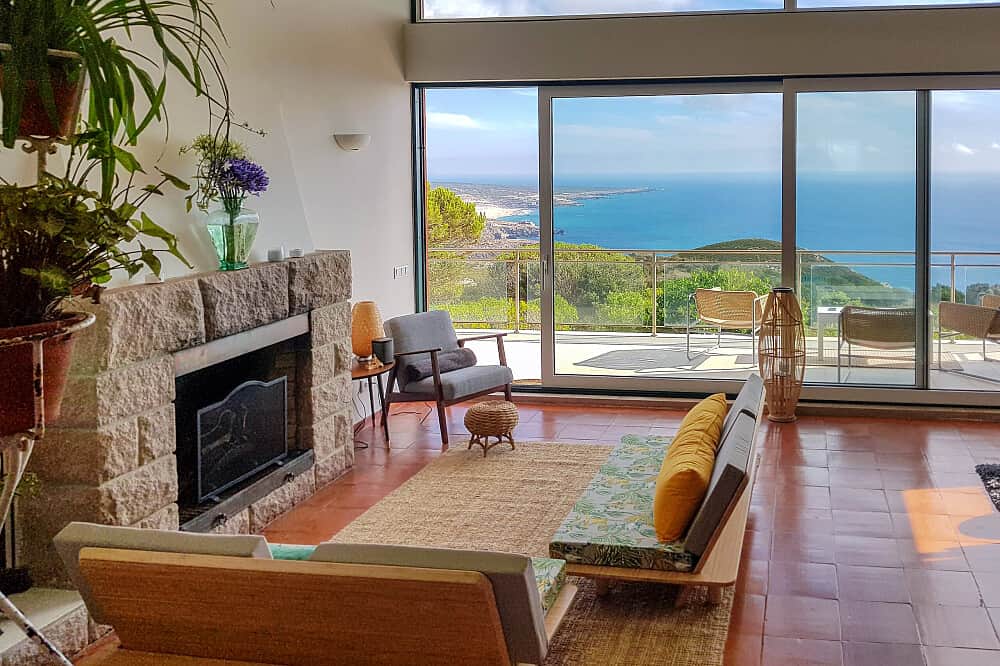 8 Day Luxurious Yoga & Surf Retreat in Lisbon, Portugal 8