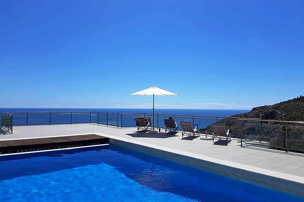 8 Day Luxurious Yoga & Surf Retreat in Lisbon, Portugal 7