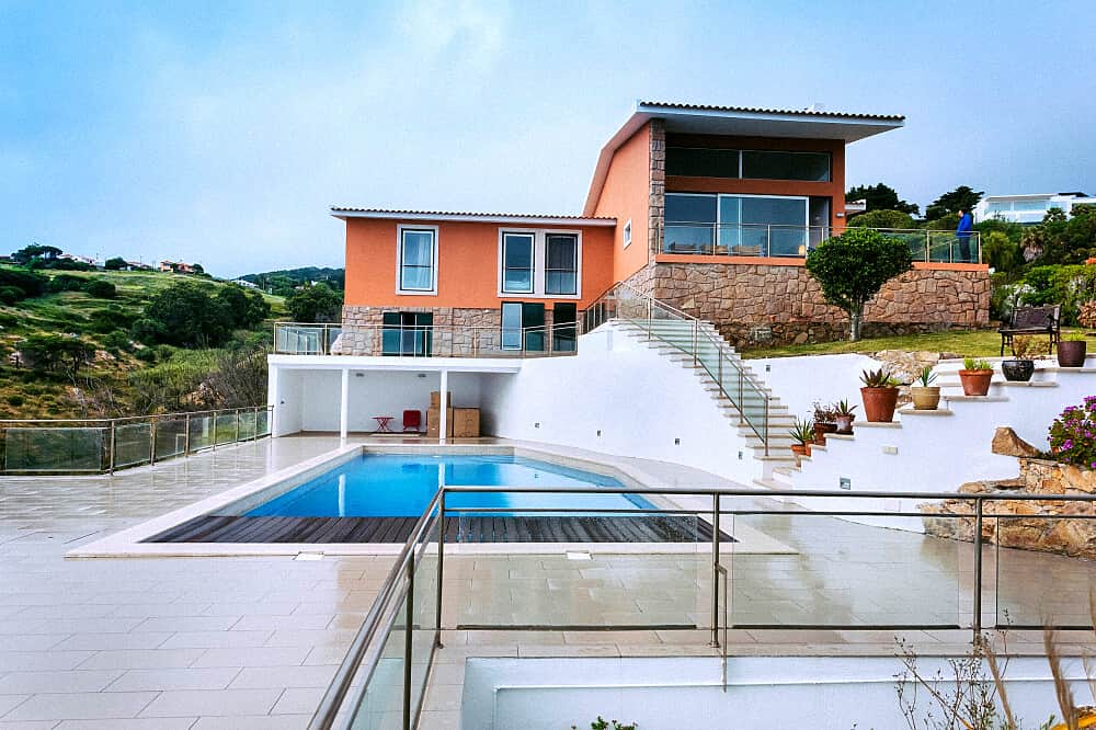 8 Day Luxurious Yoga & Surf Retreat in Lisbon, Portugal 5