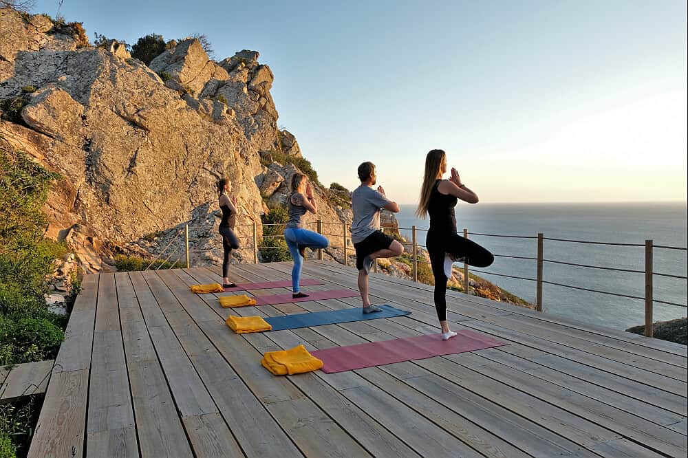8 Day Luxurious Yoga & Surf Retreat in Lisbon, Portugal 1