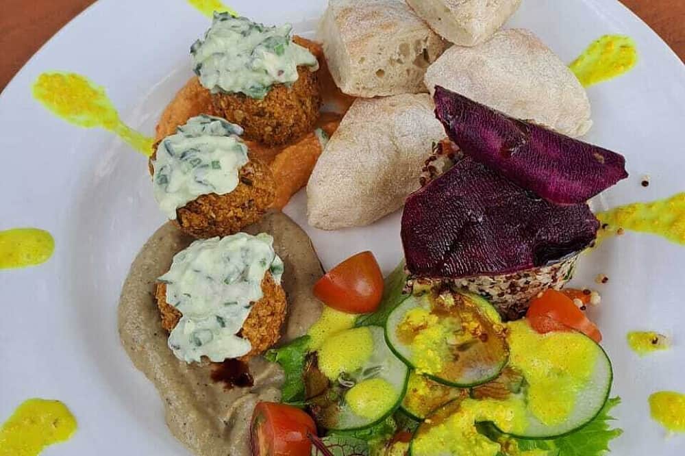 4 Day Private Rainforest Yoga Holiday in Lake Arenal, Costa Rica 4