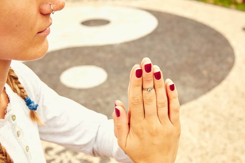 20 Day 200 Hour Yin Yoga & Meditation Teacher Training, Bali 5