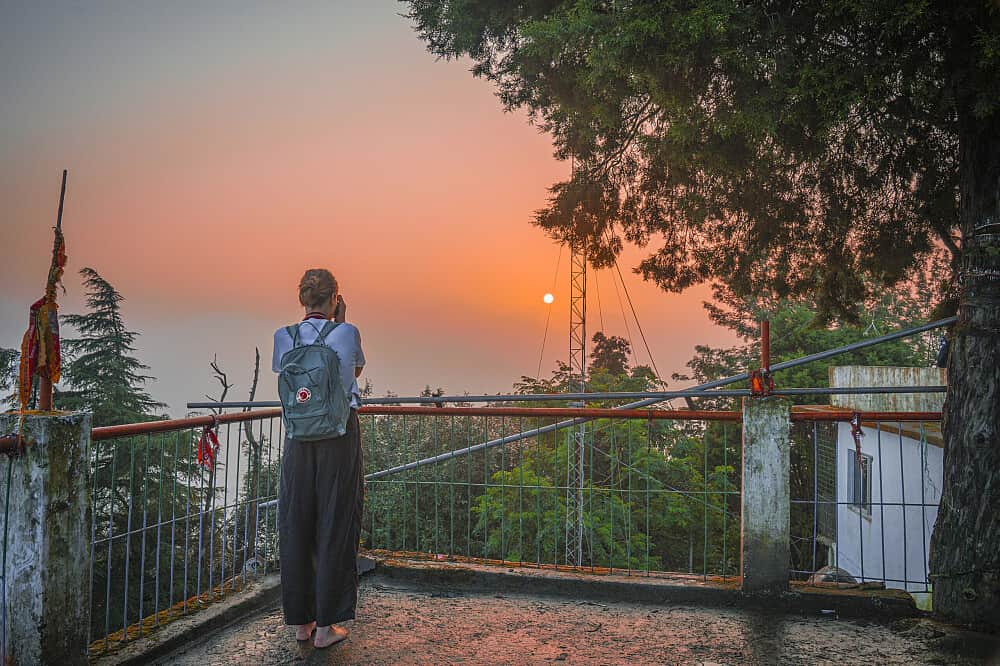 24 Day 200 Hour Hatha, Ashtanga & Vinyasa Flow YTTC in Rishikesh 8