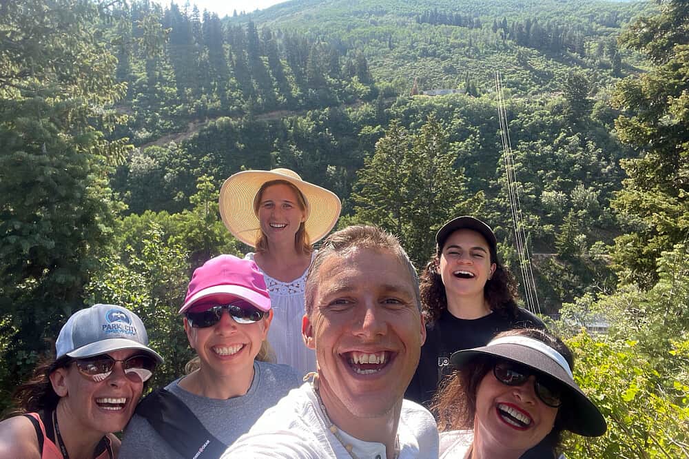 4 Day Transformational Retreat, Park City, Utah 8