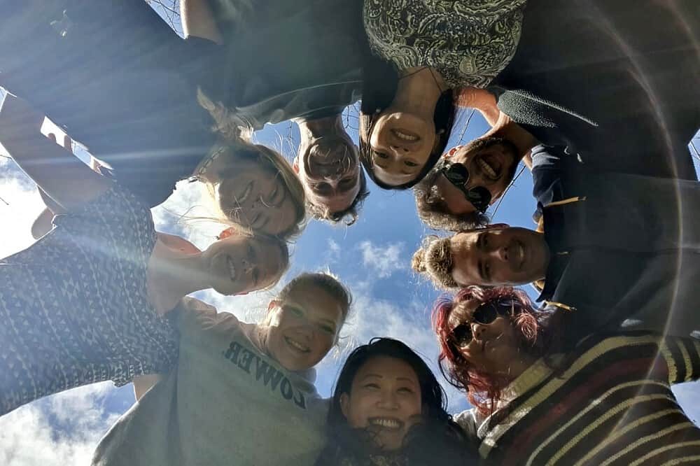 19 Day 200 Hour Yoga Teacher Training in Taupo, New Zealand 4