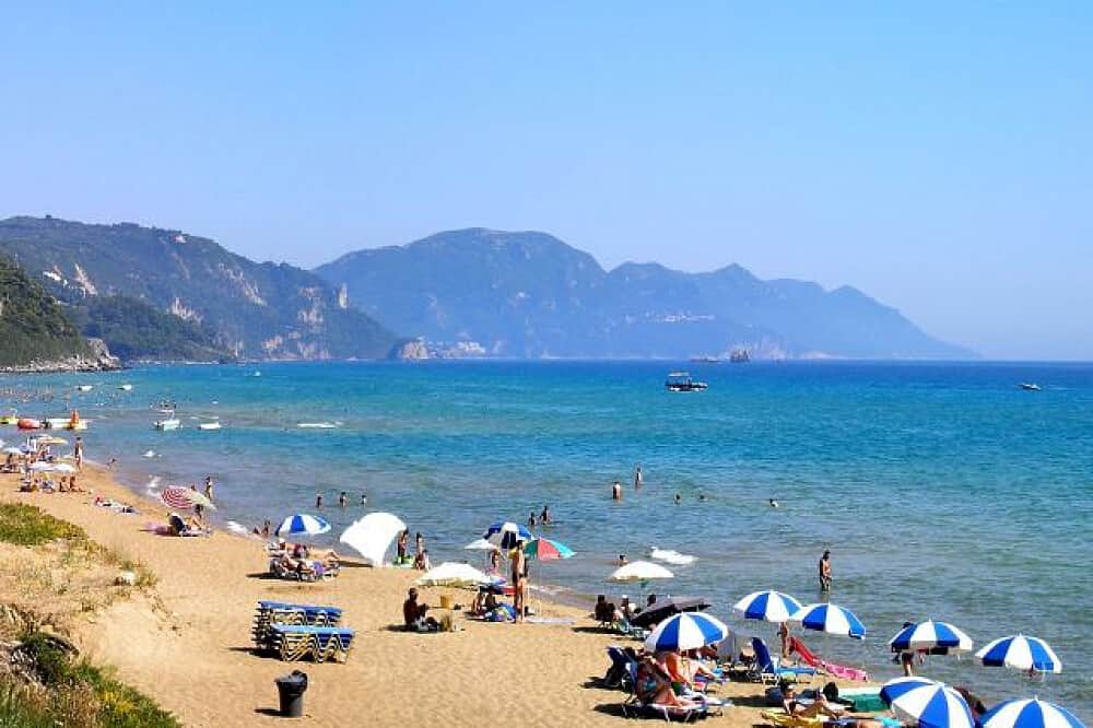 8 Day Solo Travelers Retreat: Yoga, Fun & Culture, Greece 8