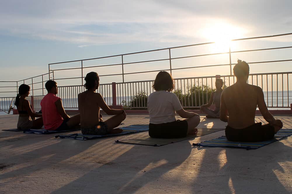 8 Day Solo Travelers Retreat: Yoga, Fun & Culture, Greece 4