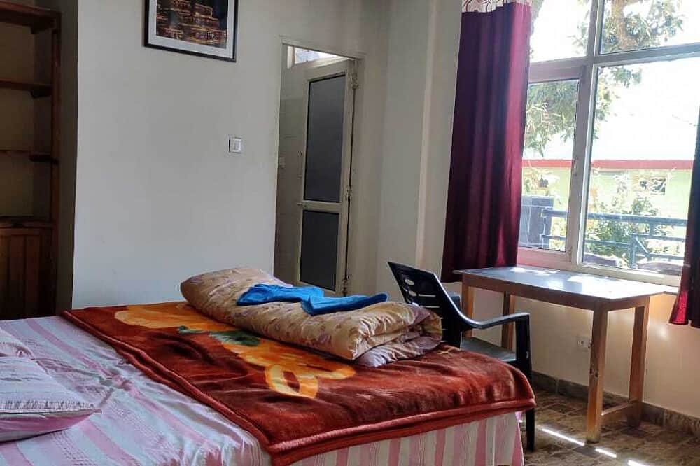 6 Day Mind & Body Detox: Yoga & Meditation Retreat in India 6