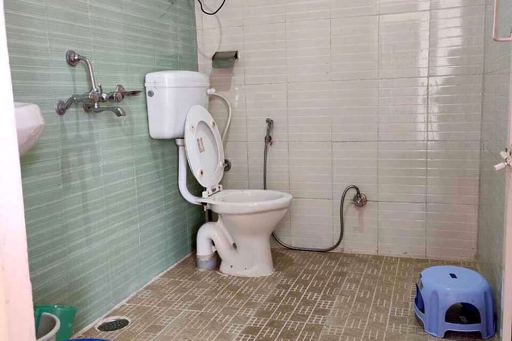 6 Day Mind & Body Detox: Yoga & Meditation Retreat in India 7