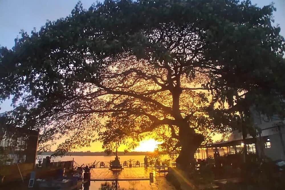 3 Day Spiritual Yoga & Meditation Retreat in Cambodia 3