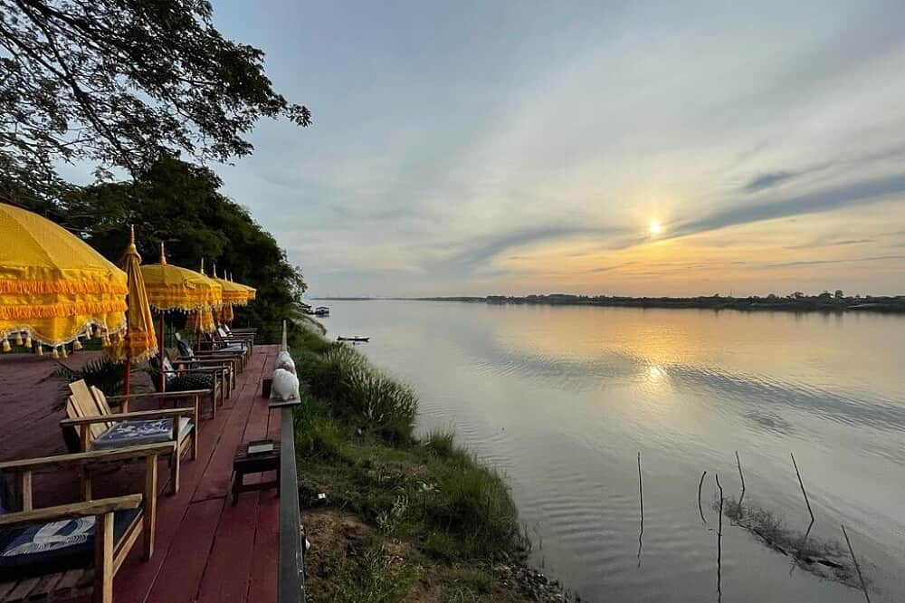 3 Day Spiritual Yoga & Meditation Retreat in Cambodia 1