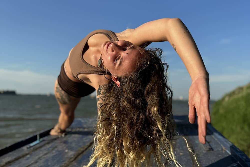 3 Day Spiritual Yoga & Meditation Retreat in Cambodia 5