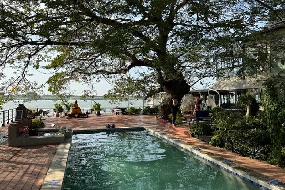 3 Day Spiritual Yoga & Meditation Retreat in Cambodia 7