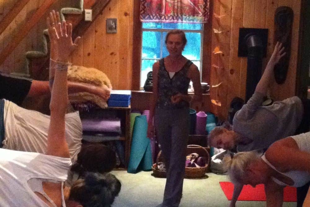 8 Day Rejuvenating Yoga Break Retreat in Island Falls, US 3