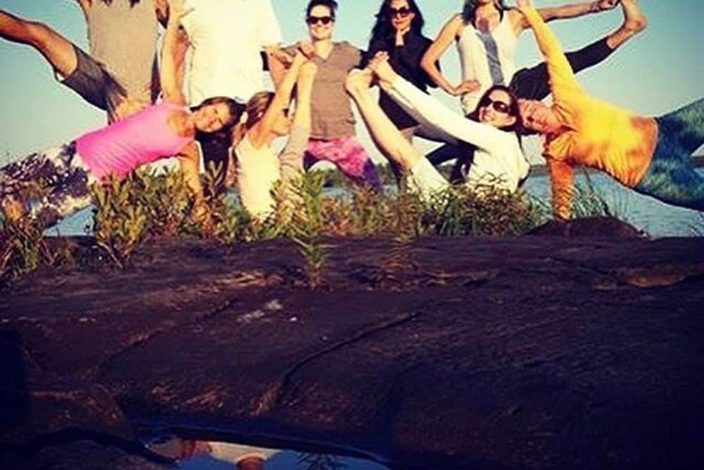 8 Day Rejuvenating Yoga Break Retreat in Island Falls, US 6