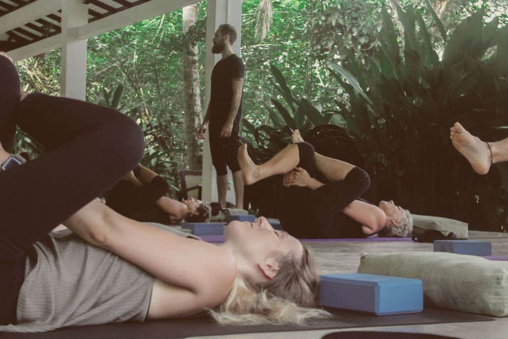 14 Day Weight Loss & Yoga Retreat in Nature, Sri Lanka 4