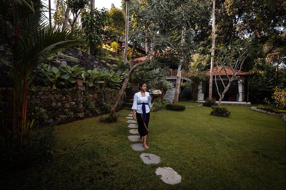 15 Day 'Relax Pack" at a Surf & Yoga Retreat in Pelan Pelan, Bali 3