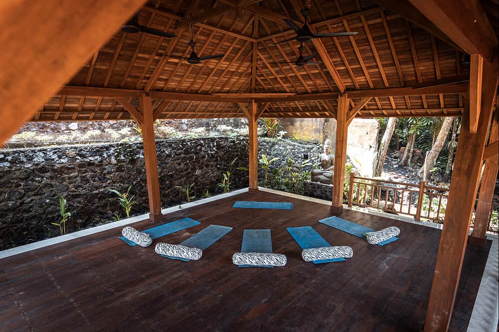 15 Day 'Relax Pack" at a Surf & Yoga Retreat in Pelan Pelan, Bali 7