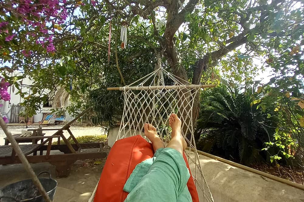 5 Day Bed and Breakfast & Yoga Retreat in Ibiza 8