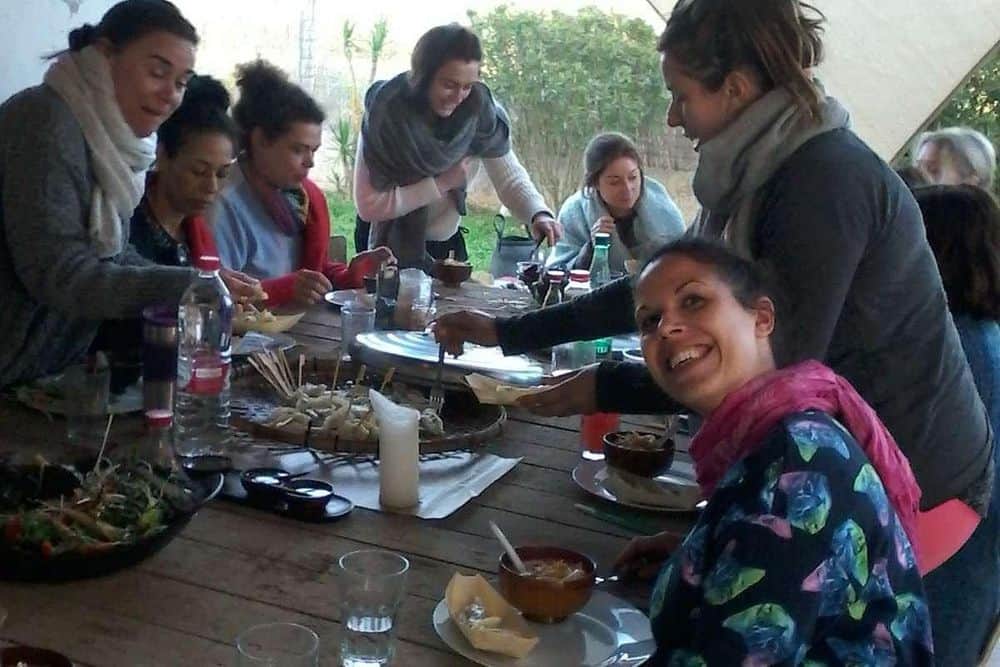 5 Day Bed and Breakfast & Yoga Retreat in Ibiza 3