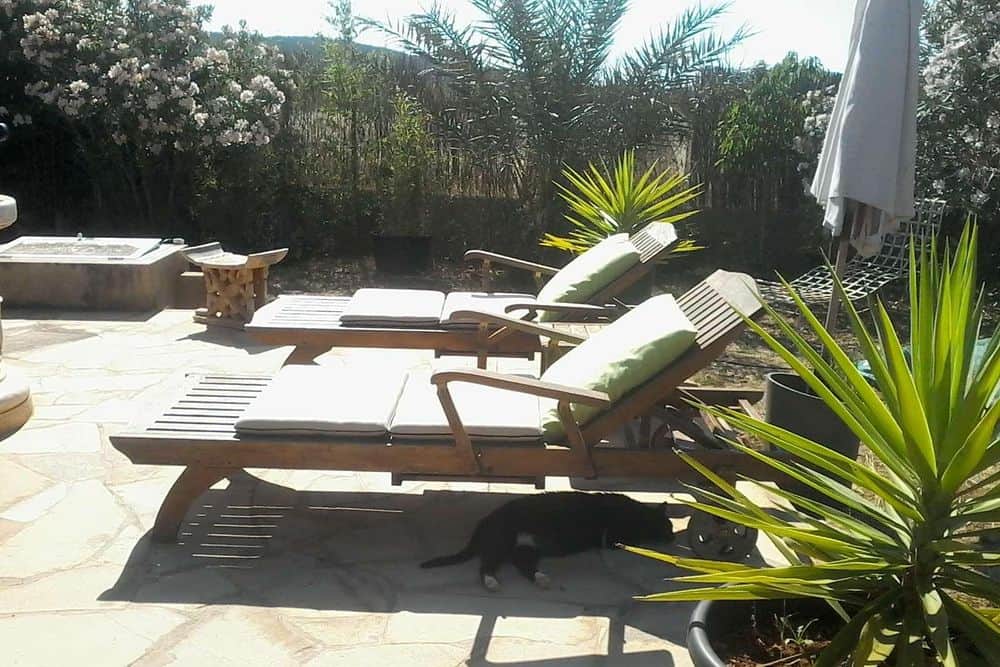 5 Day Bed and Breakfast & Yoga Retreat in Ibiza 2