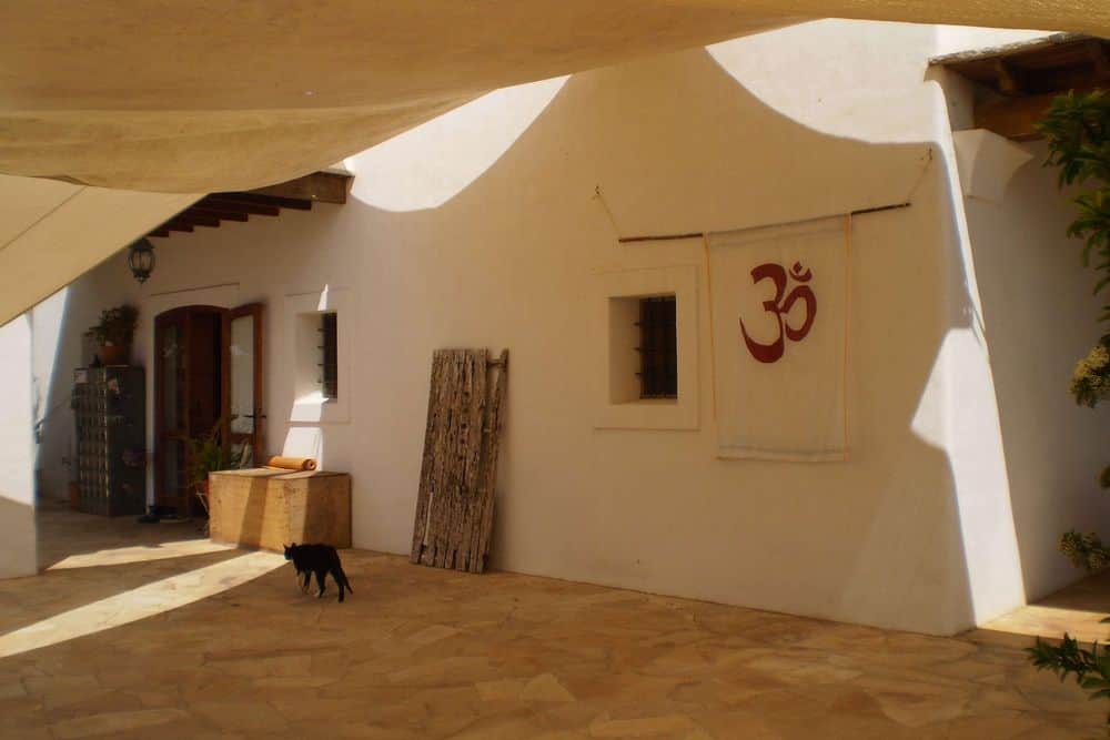 5 Day Bed and Breakfast & Yoga Retreat in Ibiza 4