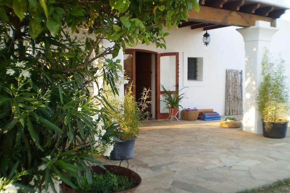5 Day Bed and Breakfast & Yoga Retreat in Ibiza 6