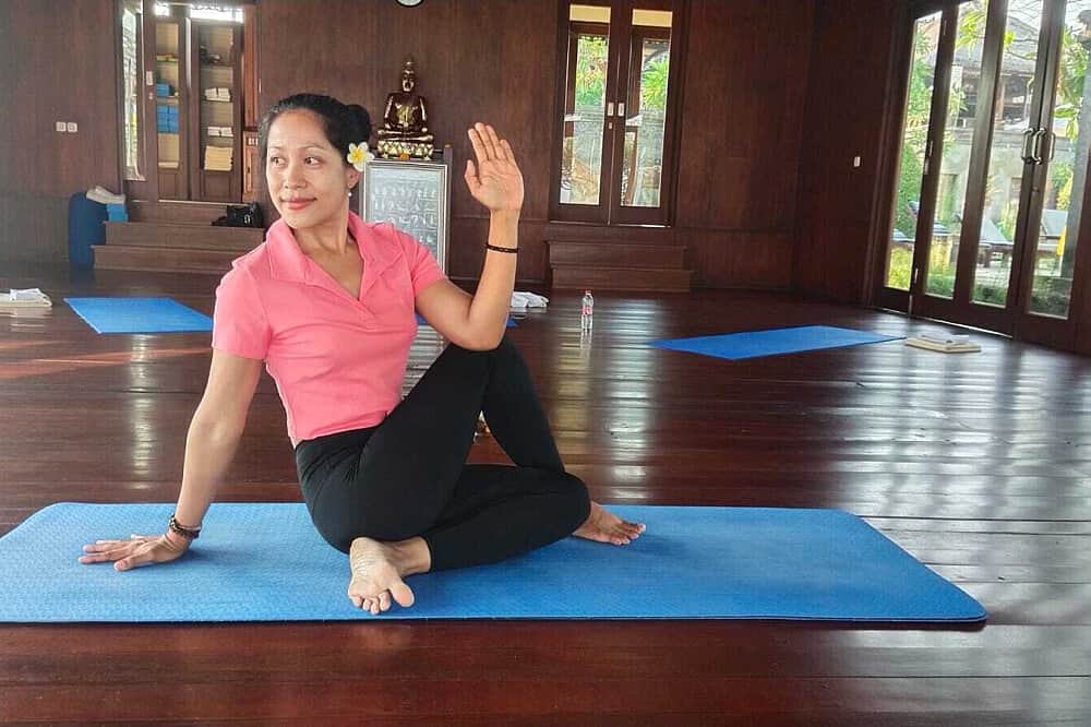 10 Day Nurturing Yoga and Massage Holiday in Mystical Bali 3