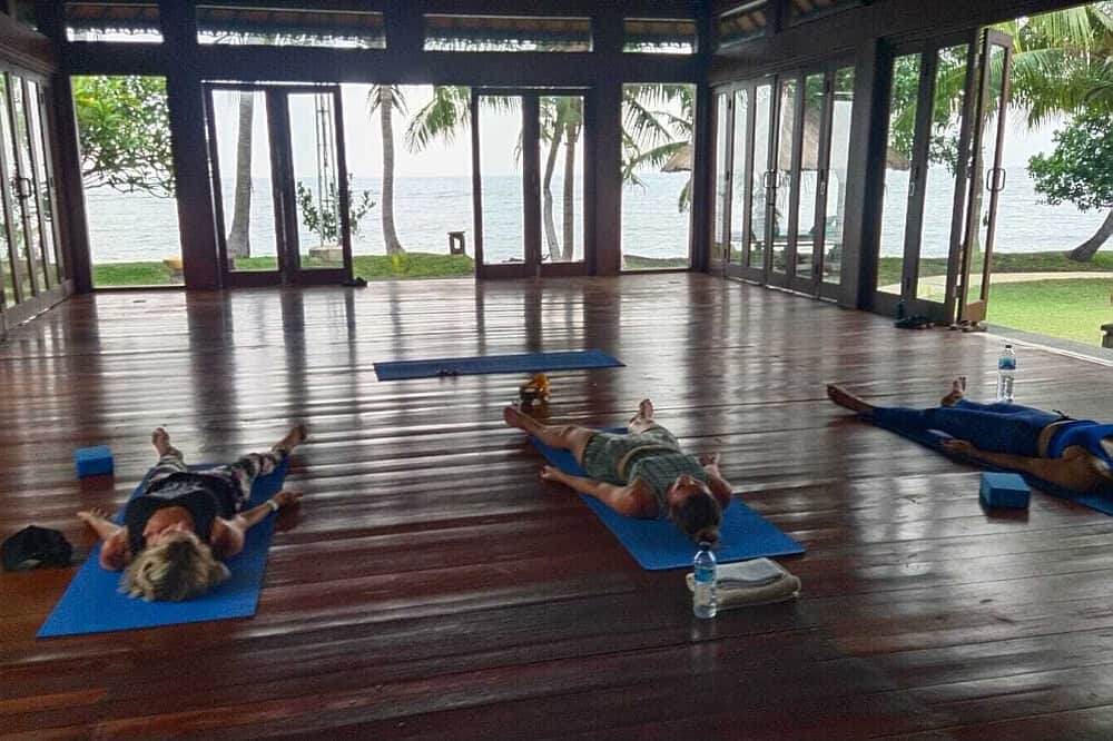 10 Day Nurturing Yoga and Massage Holiday in Mystical Bali 7