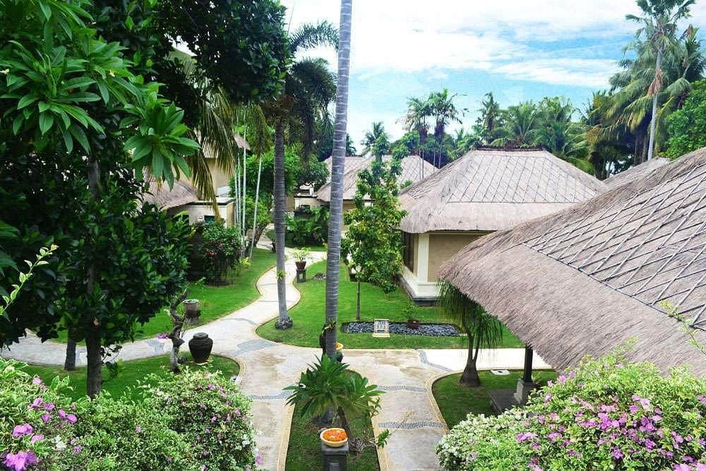 10 Day Nurturing Yoga and Massage Holiday in Mystical Bali 8