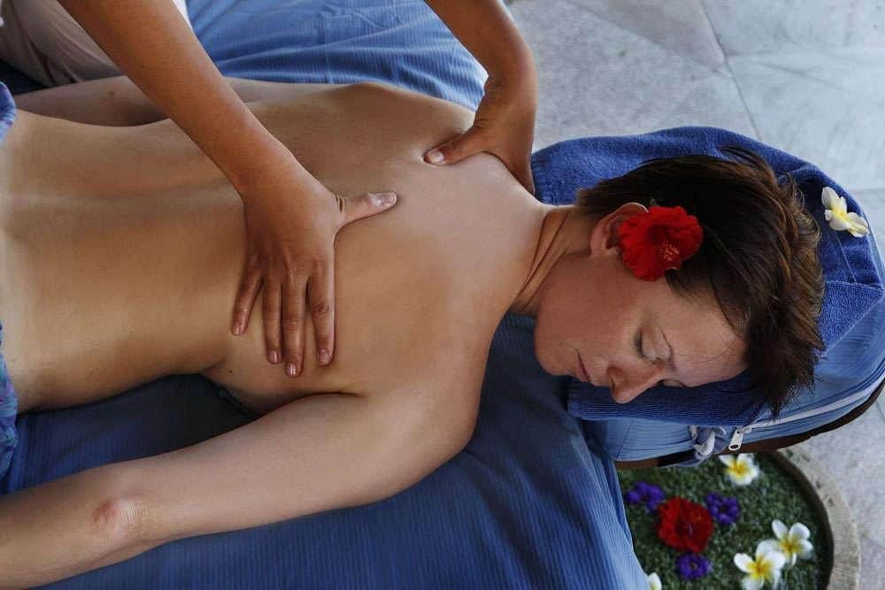 10 Day Nurturing Yoga and Massage Holiday in Mystical Bali 1
