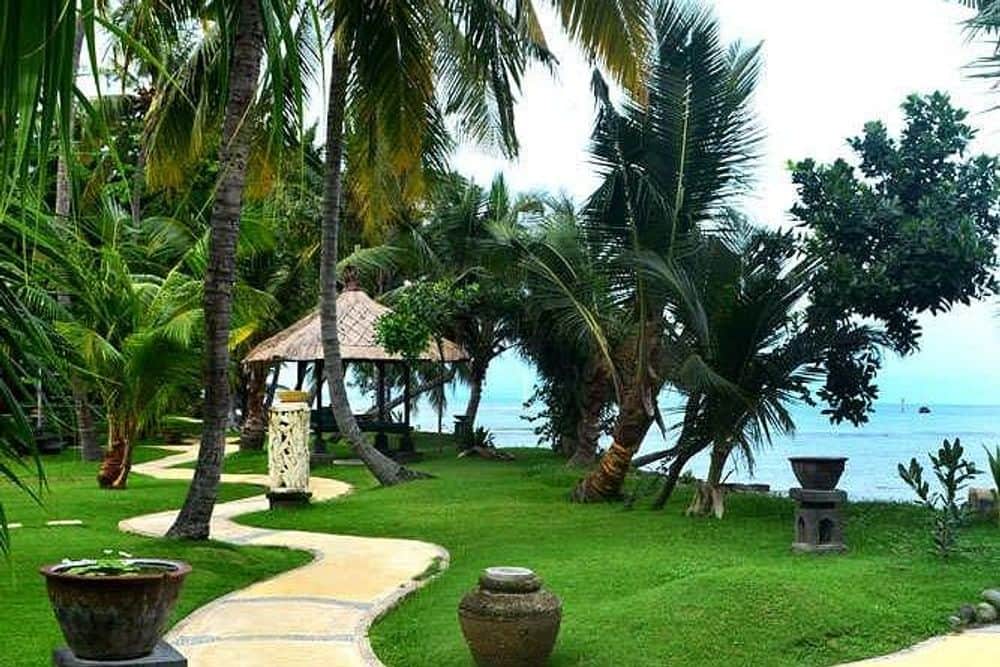 10 Day Nurturing Yoga and Massage Holiday in Mystical Bali 5