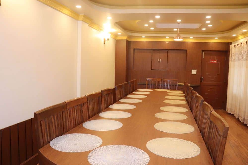 21 Day Life Changing Yoga & Meditation Retreat, Nepal 5