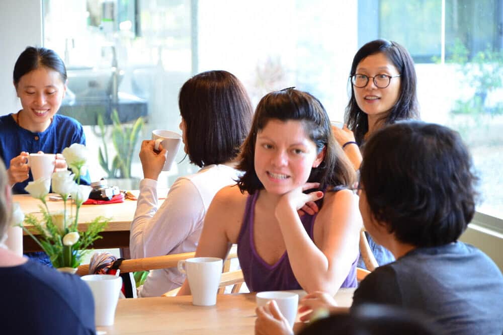 5 Day Yoga Detox & Juice Cleanse Retreat in Taiwan 5