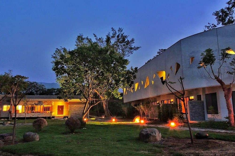 5 Day Yoga Detox & Juice Cleanse Retreat in Taiwan 6