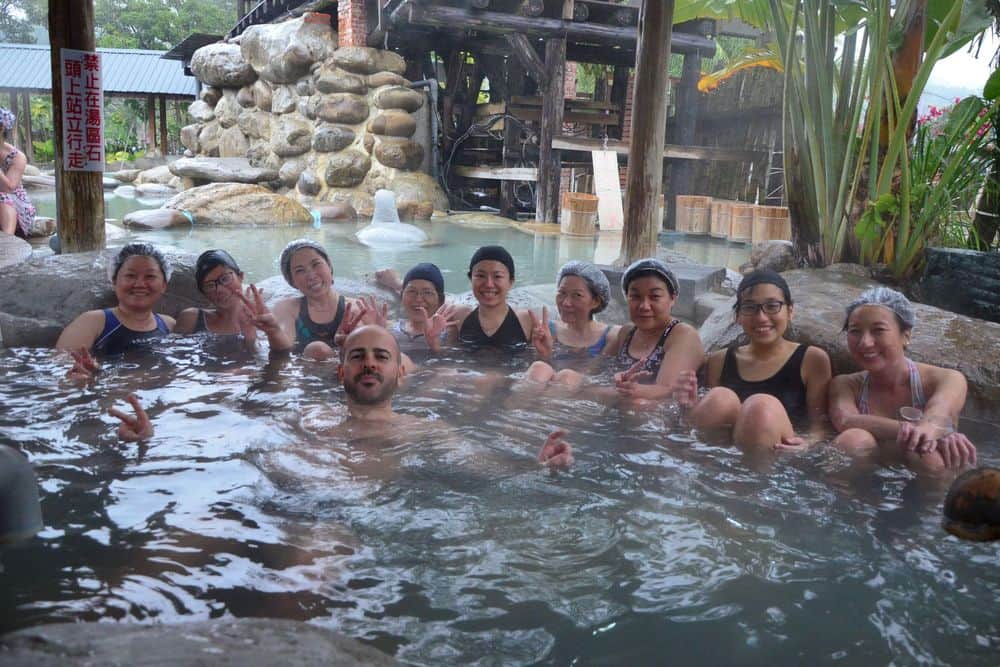 5 Day Yoga Detox & Juice Cleanse Retreat in Taiwan 7