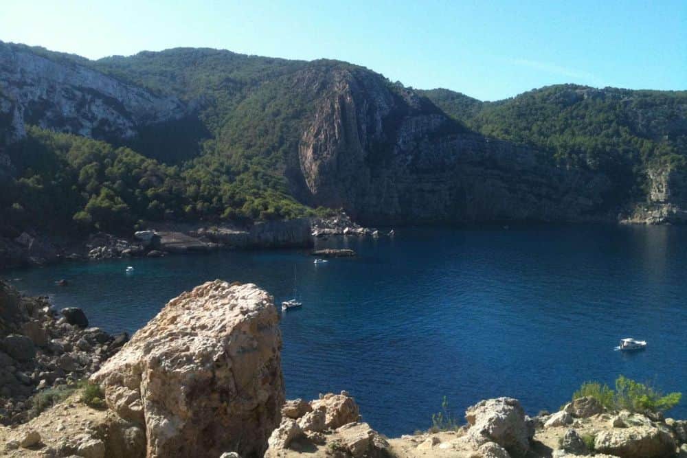 3 Day Take Your Relationship to the Next Level Retreat, Ibiza 5