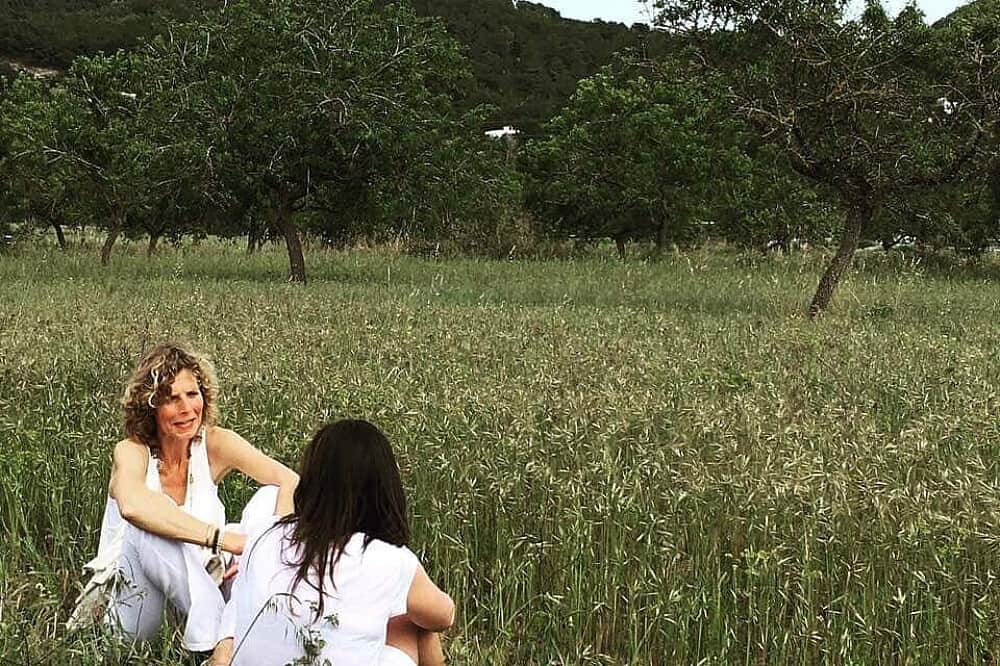 3 Day Take Your Relationship to the Next Level Retreat, Ibiza 8