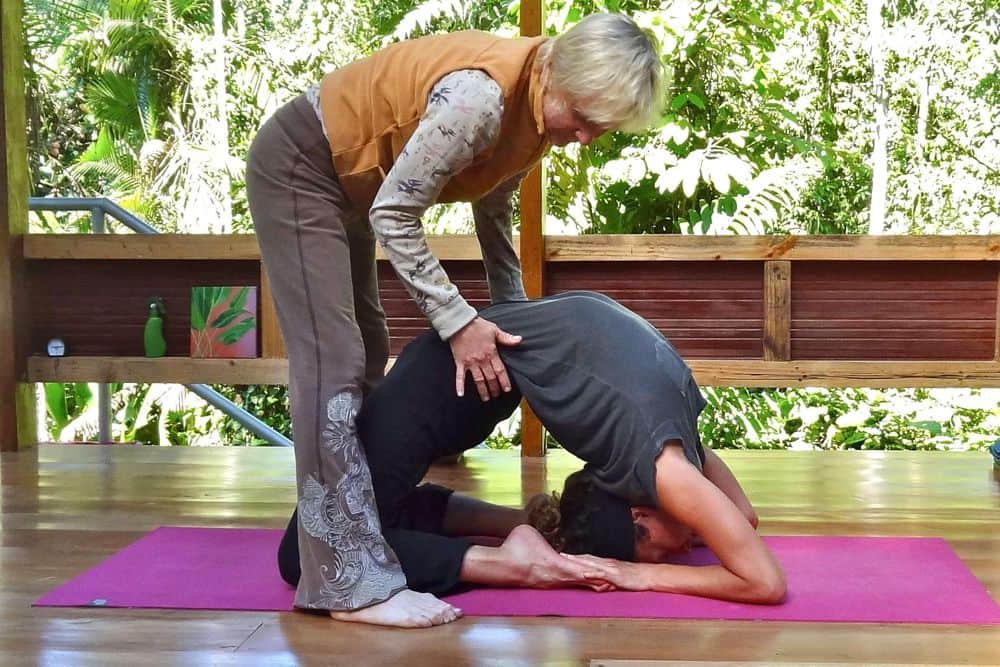 8 Day Pivotal Individual Detox Retreat in Ecuador 6