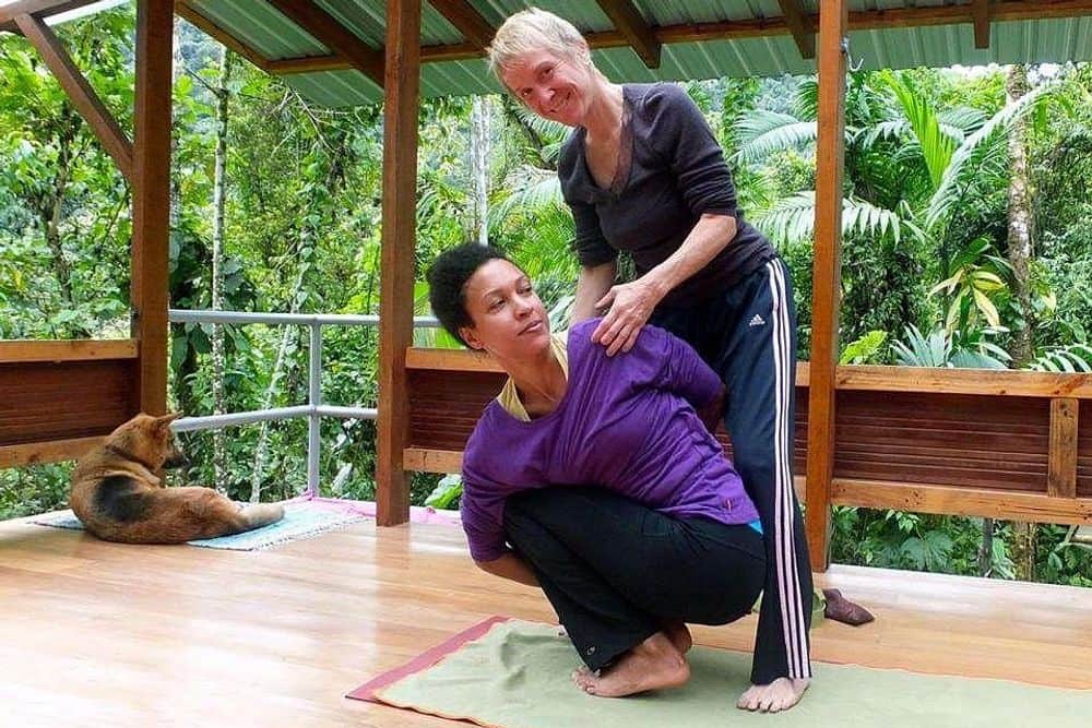 8 Day Pivotal Individual Detox Retreat in Ecuador 2