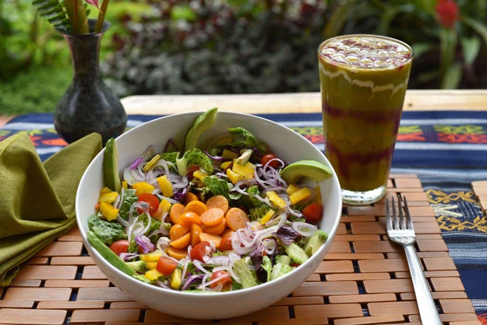 8 Day Pivotal Individual Detox Retreat in Ecuador 3