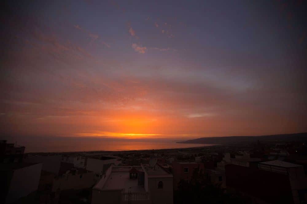 8 Day Ultimate Break - Surfing & Yoga Holiday Retreat in Morocco 2