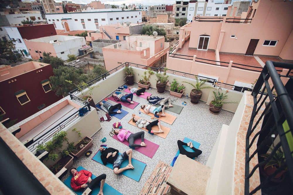 8 Day Ultimate Break - Surfing & Yoga Holiday Retreat in Morocco 4