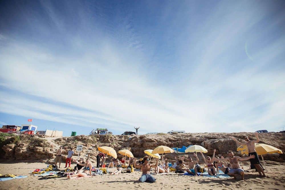 8 Day Ultimate Break - Surfing & Yoga Holiday Retreat in Morocco 5