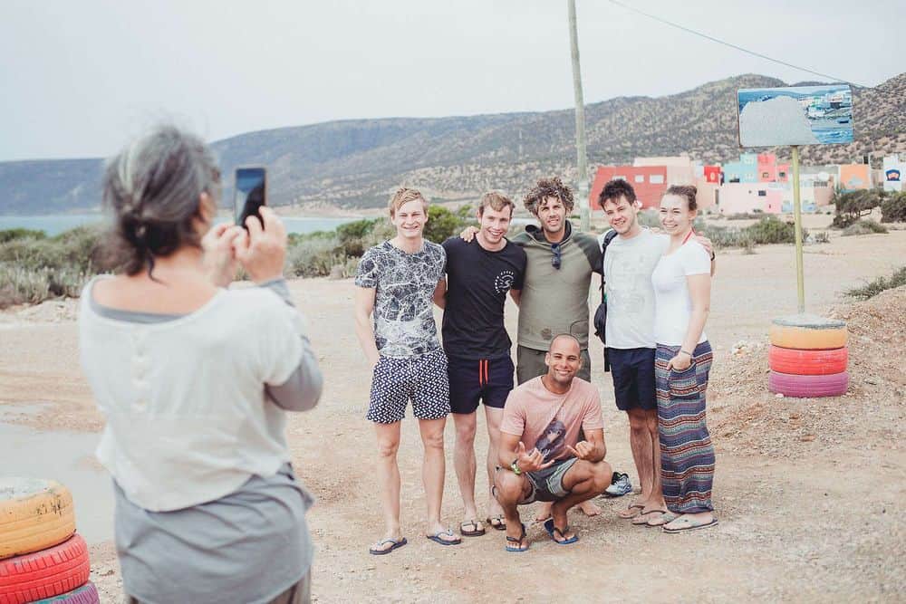 8 Day Ultimate Break - Surfing & Yoga Holiday Retreat in Morocco 6