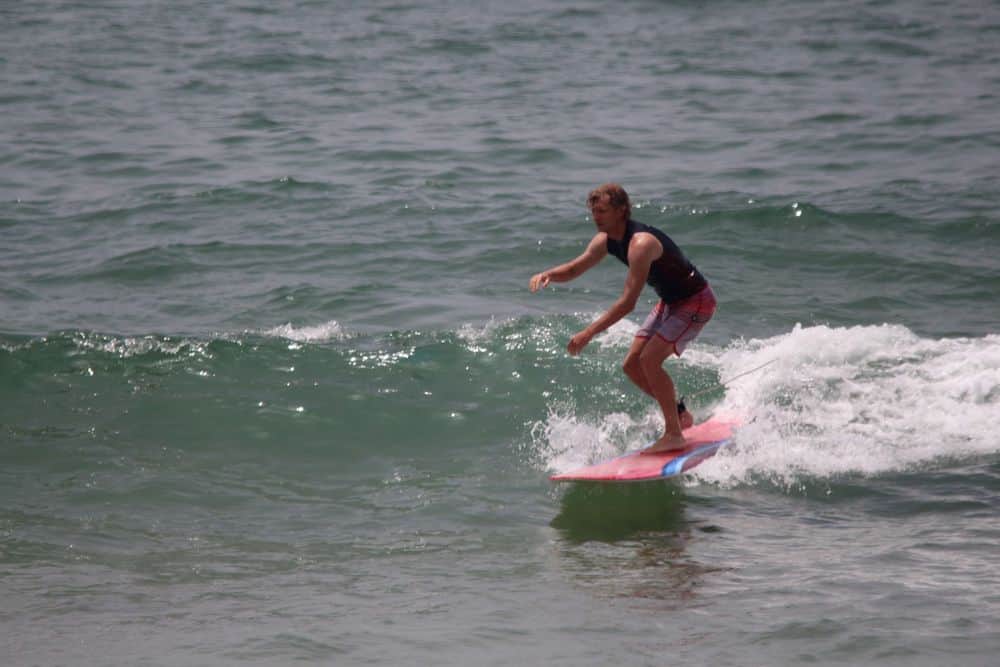 8 Day Ultimate Break - Surfing & Yoga Holiday Retreat in Morocco 7