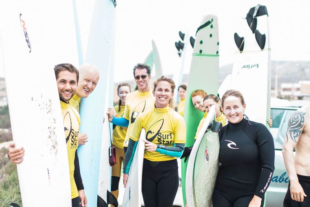 6 Day Revitalizing Yoga and Surf Holiday in Agadir, Morocco 3