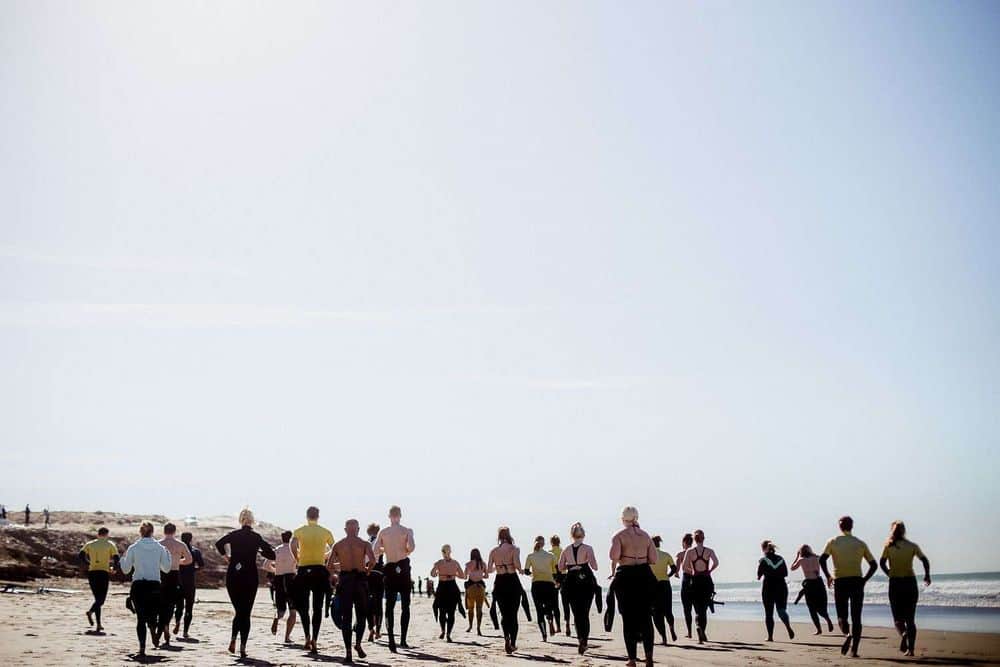 6 Day Revitalizing Yoga and Surf Holiday in Agadir, Morocco 6